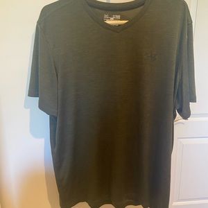Mens under armour tee